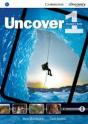 Uncover Level 1 Student'S Book - Preview