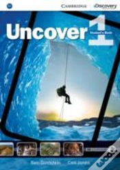 Capa do artigo Uncover Level 1 Student
