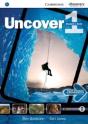 Uncover Level 1 Student'S Book With Online Workbook And Online Practice - Preview