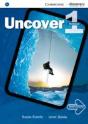 Uncover Level 1 Workbook With Online Practice - Preview
