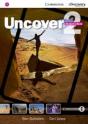 Uncover Level 2 Student'S Book - Preview