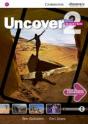 Uncover Level 2 Student'S Book With Online Workbook And Online Practice - Preview