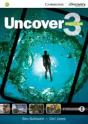 Uncover Level 3 Student'S Book - Preview