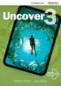 Uncover Level 3 Workbook With Online Practice - Preview