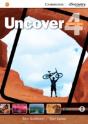 Uncover Level 4 Student'S Book - Preview