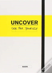 Capa do artigo Uncover Mark Gospel Cu Edition