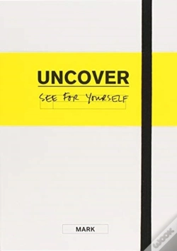 Capa do artigo Uncover Mark Gospel Cu Edition