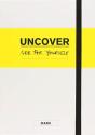 Uncover Mark Gospel Cu Edition - Preview