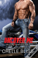 Uncover Me