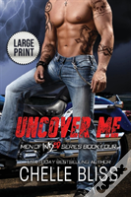 Uncover Me