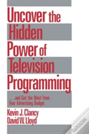 Capa do artigo Uncover The Hidden Power Of Television Programming