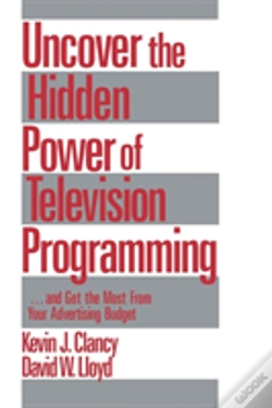 Capa do artigo Uncover The Hidden Power Of Television Programming
