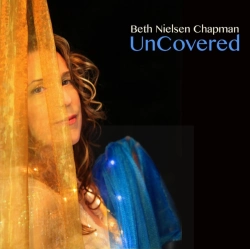 Capa do artigo Uncovered - CD