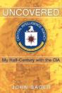 Uncovered: My Half-Century With The Cia - Preview