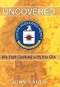 Uncovered: My Half-Century With The Cia - Preview