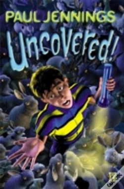 Capa do artigo Uncovered!