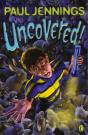 Uncovered! - Preview