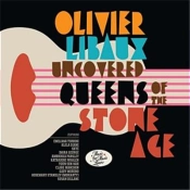 Capa do artigo Uncovered Queens Of The Stone Age - CD