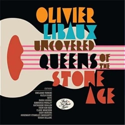 Capa do artigo Uncovered Queens Of The Stone Age - CD