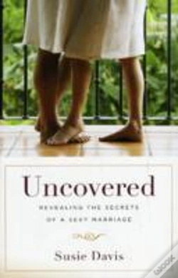 Capa do artigo Uncovered