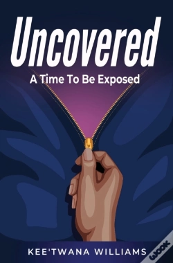 Capa do artigo Uncovered