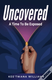 Capa do artigo Uncovered