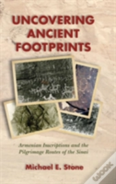 Uncovering Ancient Footprints