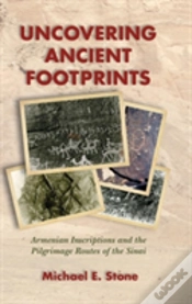 Capa do artigo Uncovering Ancient Footprints