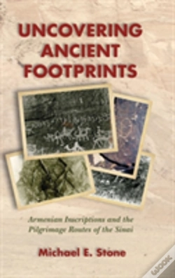 Capa do artigo Uncovering Ancient Footprints