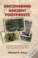 Uncovering Ancient Footprints