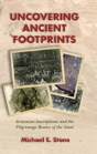 Uncovering Ancient Footprints - Preview