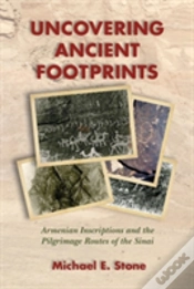 Capa do artigo Uncovering Ancient Footprints
