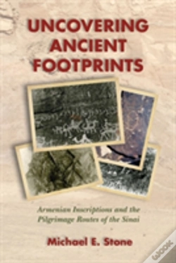 Capa do artigo Uncovering Ancient Footprints