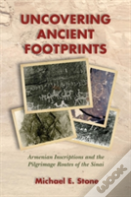 Uncovering Ancient Footprints