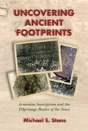 Uncovering Ancient Footprints - Preview