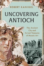 Capa do artigo Uncovering Antioch