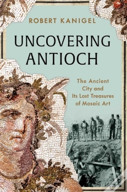 Capa do artigo Uncovering Antioch