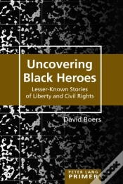 Capa do artigo Uncovering Black Heroes