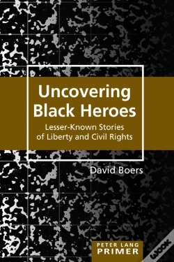 Capa do artigo Uncovering Black Heroes