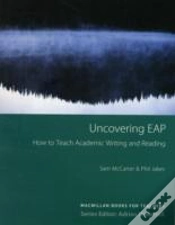 Capa do artigo Uncovering Eap Book