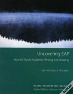 Capa do artigo Uncovering Eap Book