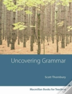 Capa do artigo Uncovering Grammar