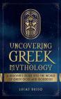 Uncovering Greek Mythology - Preview