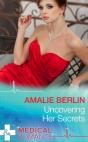 Uncovering Her Secrets - Preview