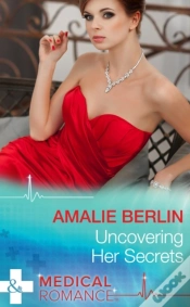 Capa do artigo Uncovering Her Secrets