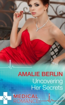 Capa do artigo Uncovering Her Secrets