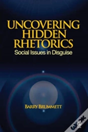 Capa do artigo Uncovering Hidden Rhetorics