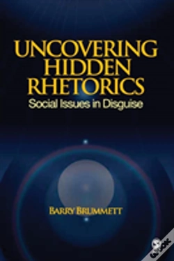 Capa do artigo Uncovering Hidden Rhetorics
