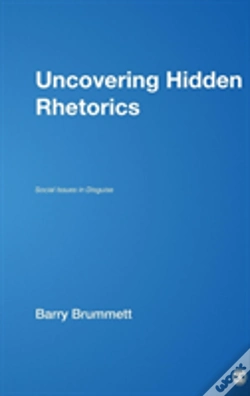 Capa do artigo Uncovering Hidden Rhetorics