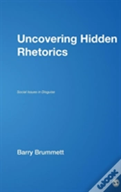 Capa do artigo Uncovering Hidden Rhetorics